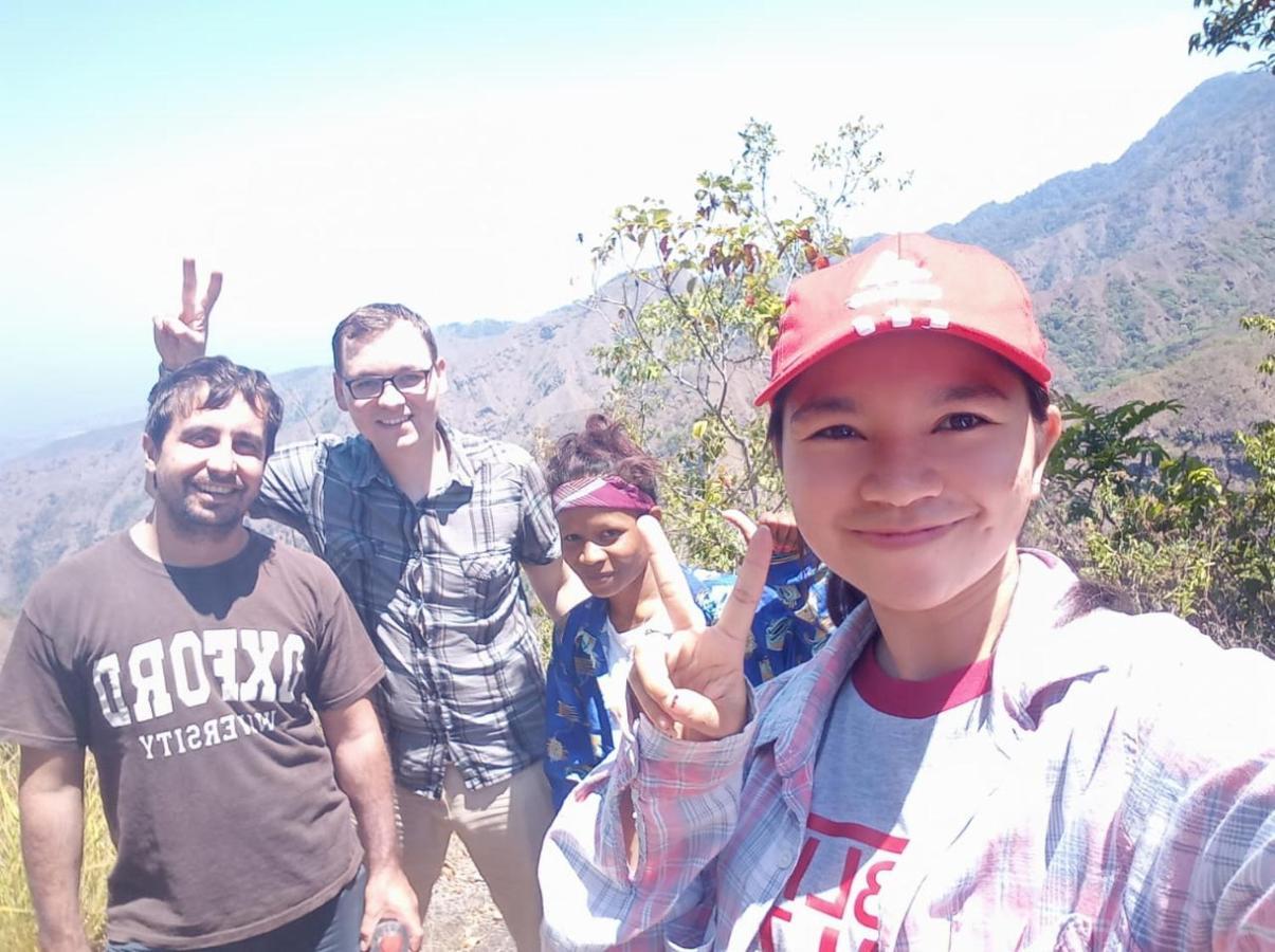 Home Stay Wolokoro Ecotourism Bajawa Exteriér fotografie
