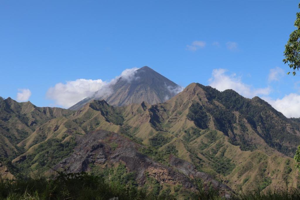 Home Stay Wolokoro Ecotourism Bajawa Exteriér fotografie
